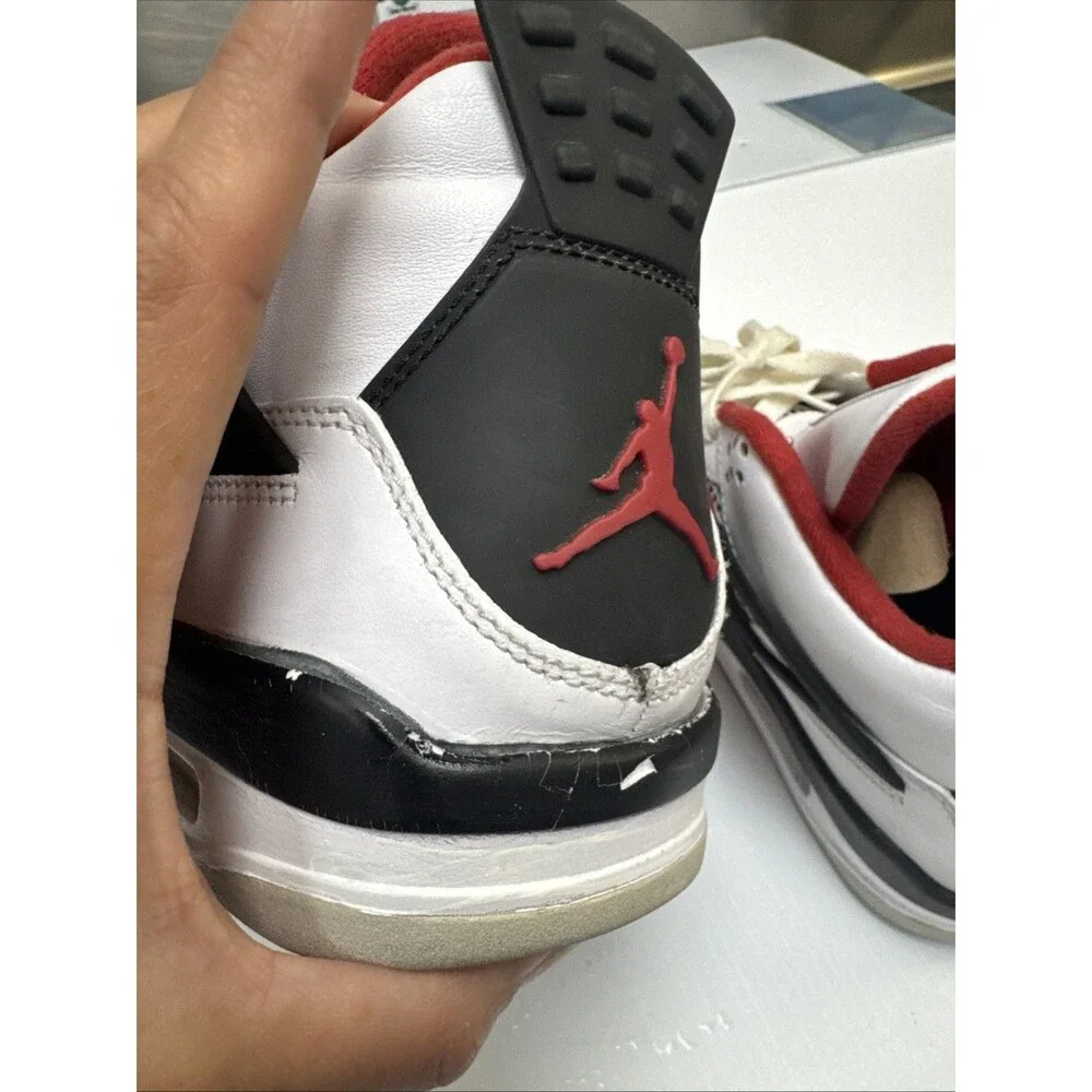 Nike pre owned